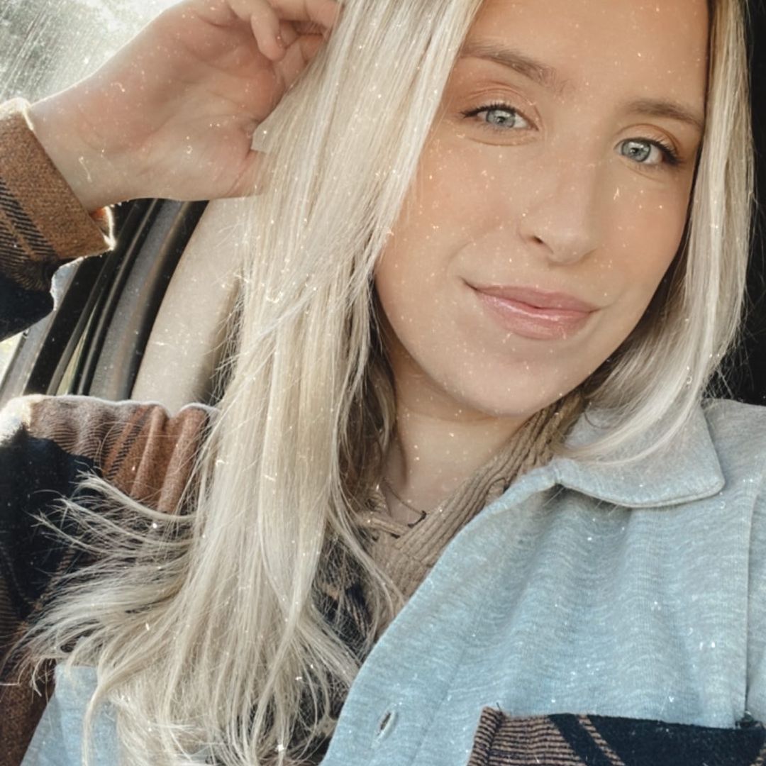 Samantha Coleman