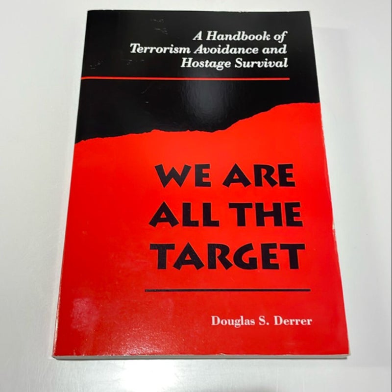 We Are All the Target