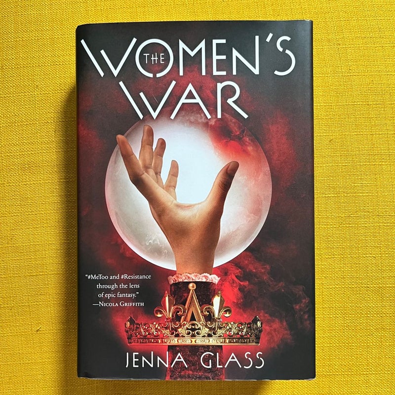 The Women's War