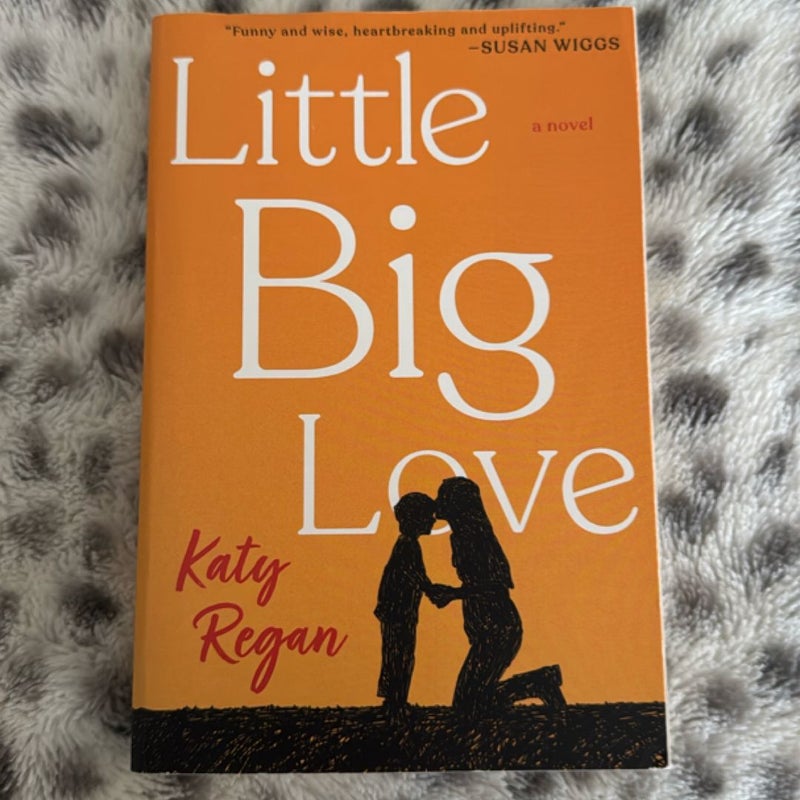 Little Big Love