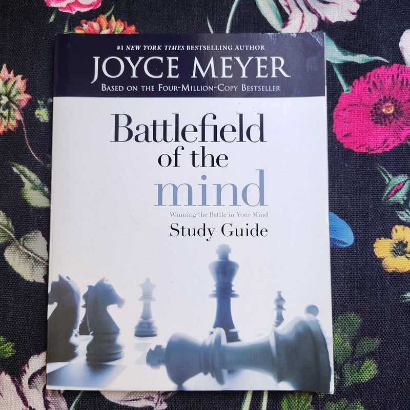 Battlefield of the Mind