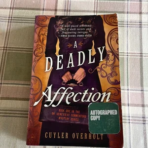 A Deadly Affection