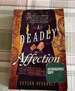 A Deadly Affection