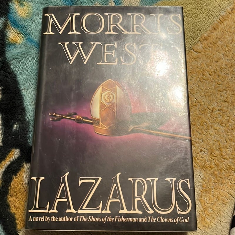 Lazarus