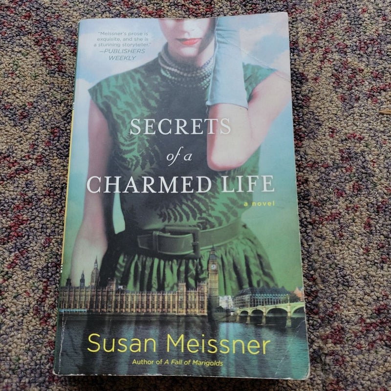 Secrets of a Charmed Life