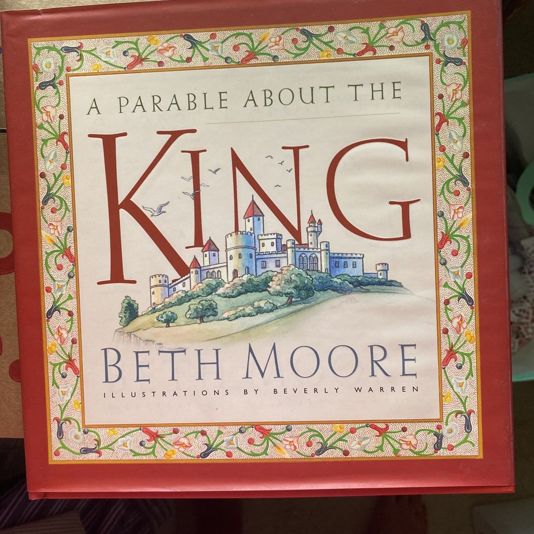A Parable about the King