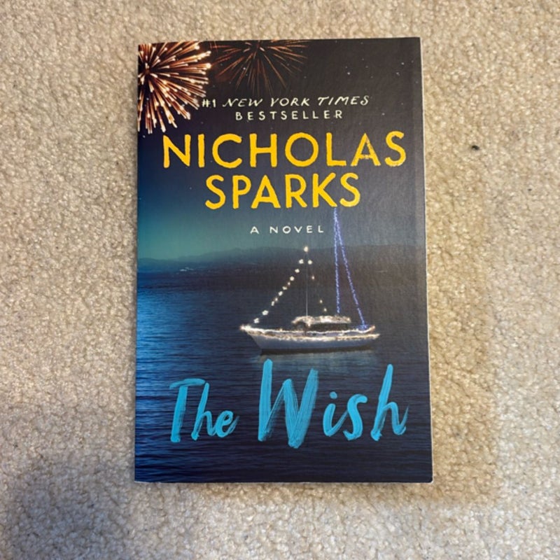 The Wish
