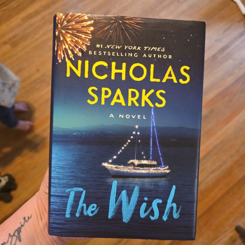 The Wish