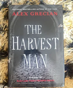 The Harvest Man