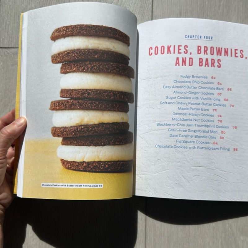 Gluten-Free Vegan Baking for Every Occasion