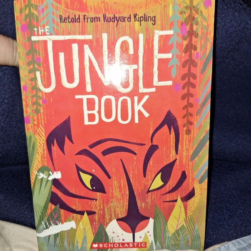 Jungle Book