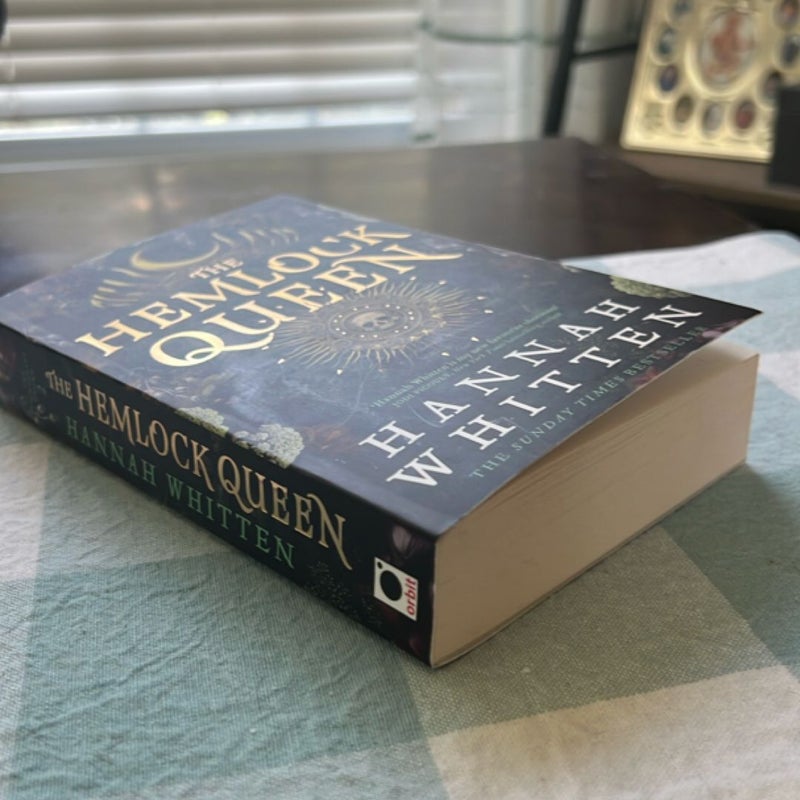The Hemlock Queen