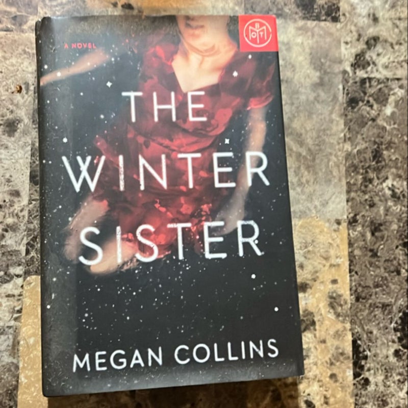 The Winter Sister