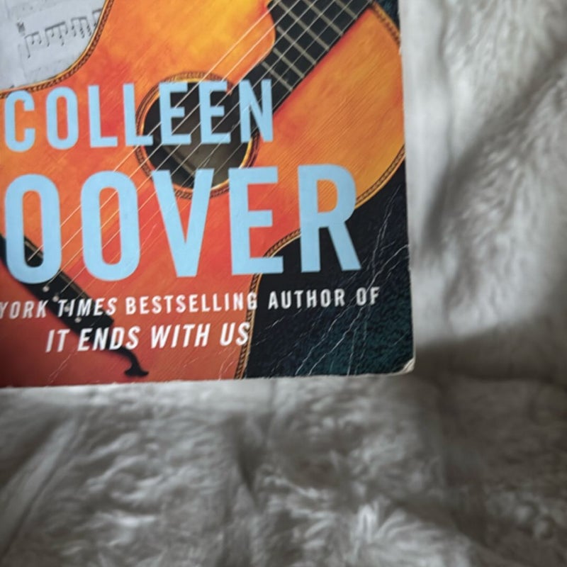 Bundle 10 Colleen Hoover books 
