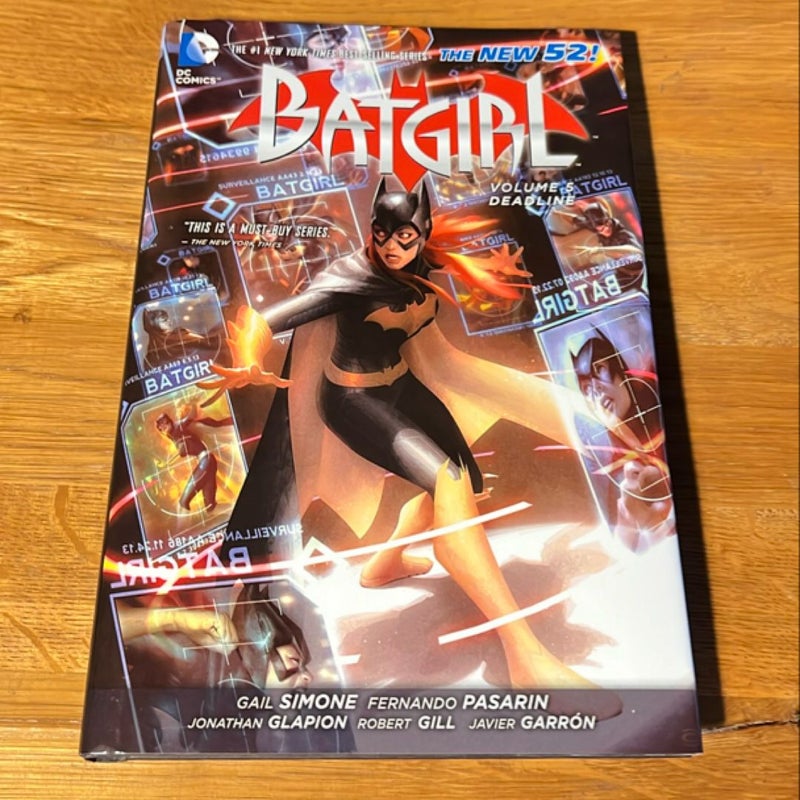 Batgirl