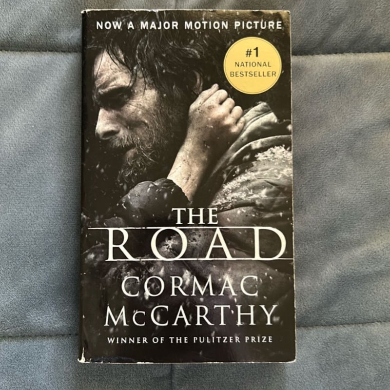 The Road