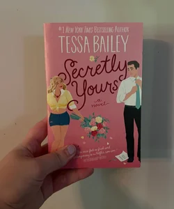 secretly yours