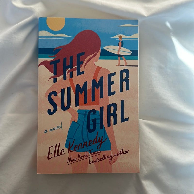 The Summer Girl