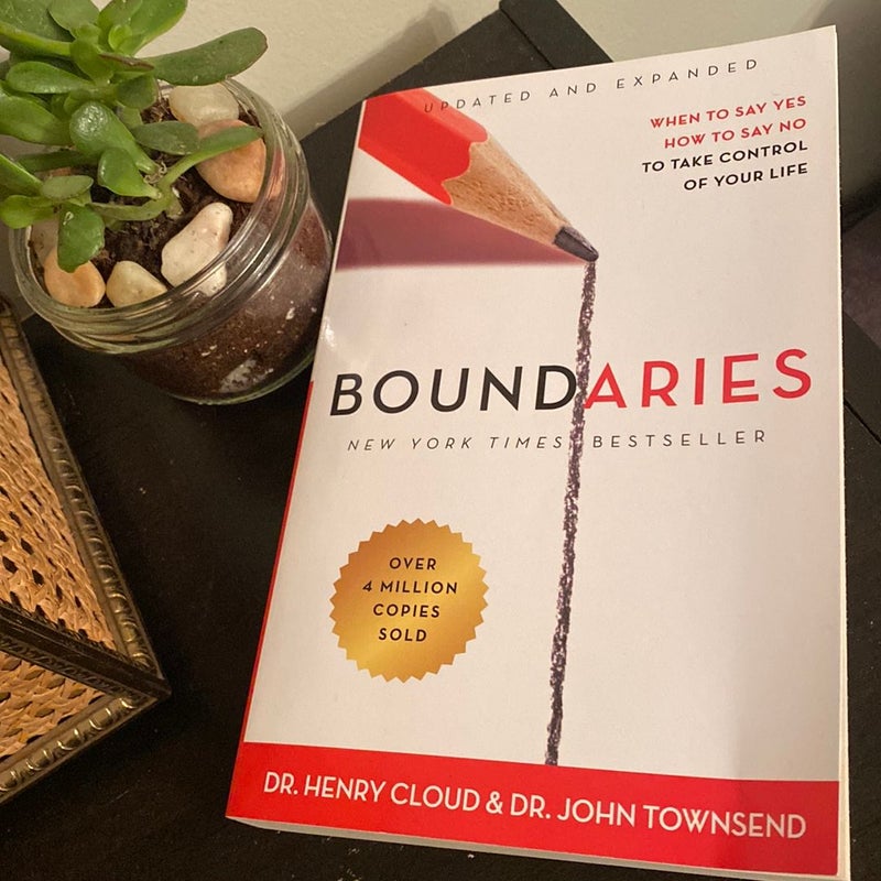 Boundaries