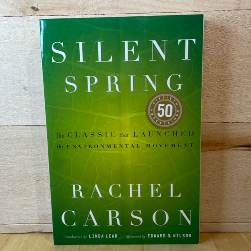 Silent Spring