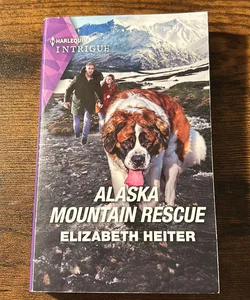 Alaska Mountain Rescue