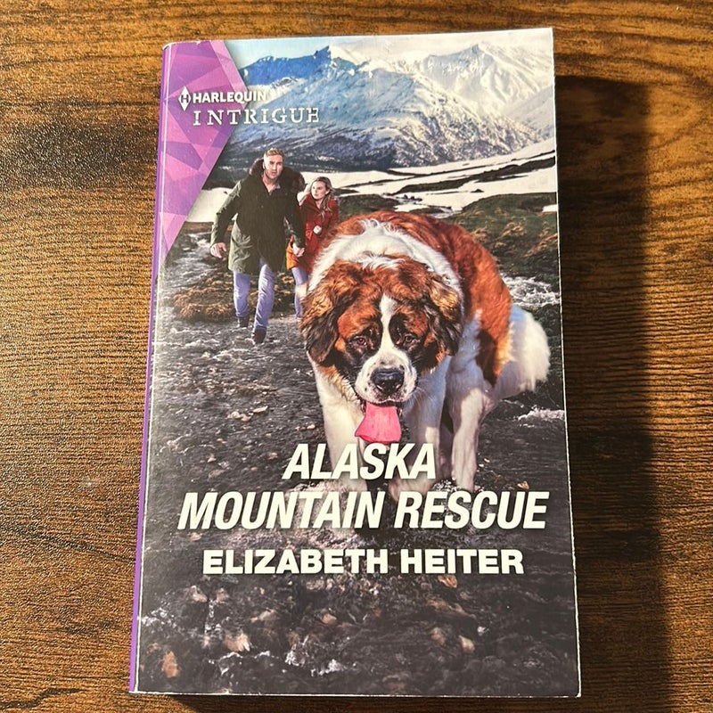 Alaska Mountain Rescue