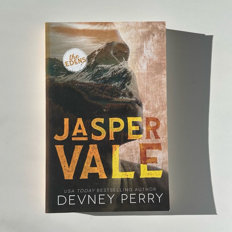 Jasper Vale