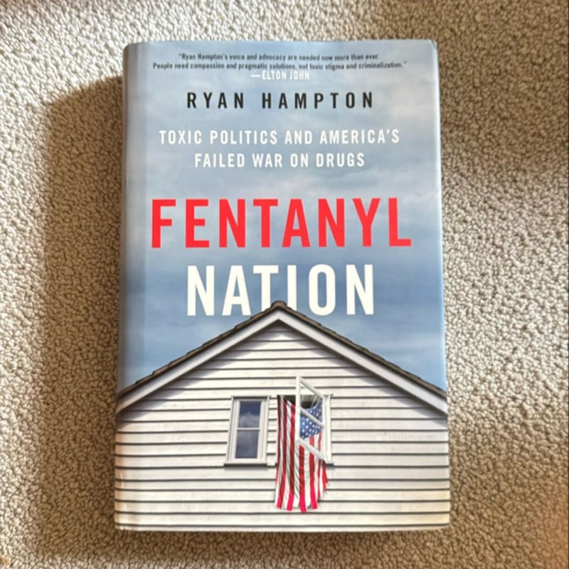 Fentanyl Nation