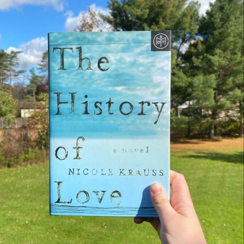 History of Love