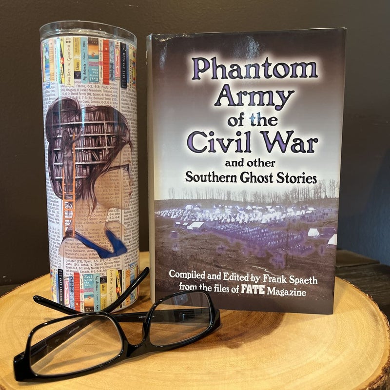 Phantom Army of the Civil War