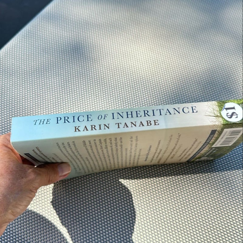 The Price of Inheritance