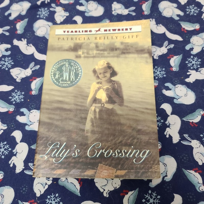 Lily's Crossing