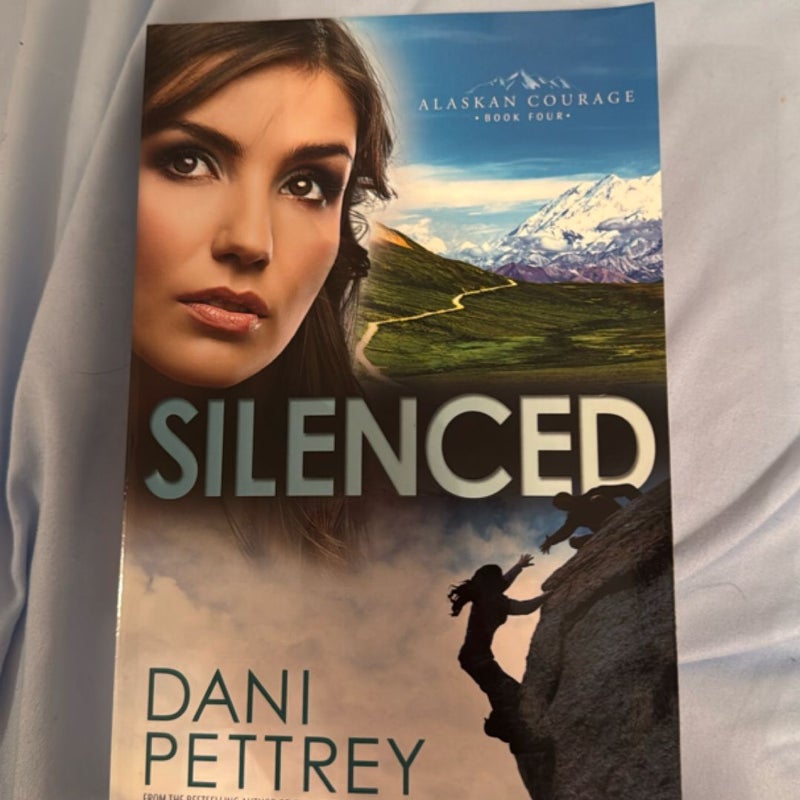 Silenced