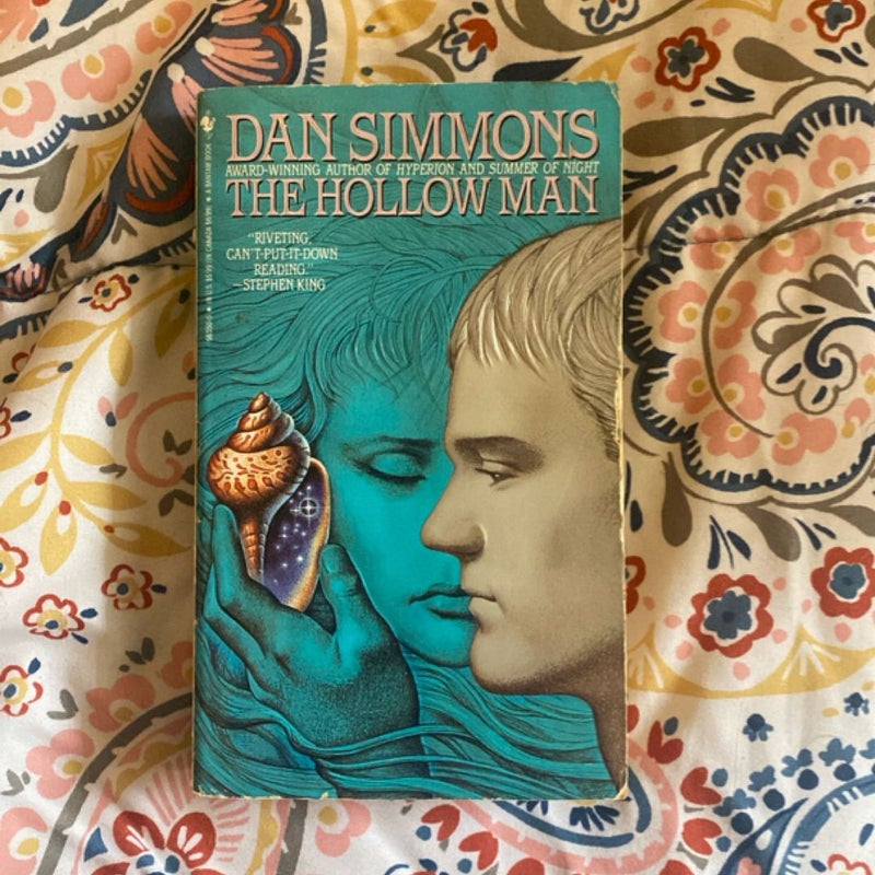 The Hollow Man
