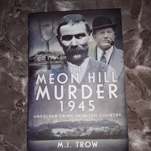 The Meon Hill Murder 1945