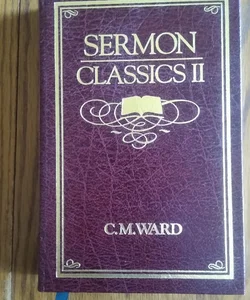 ⭐ Sermon Classics II (rare)