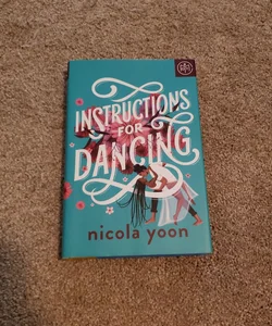 Instructions for Dancing (BOTM Edition)