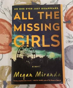 All the Missing Girls