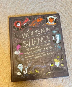 Women in Science