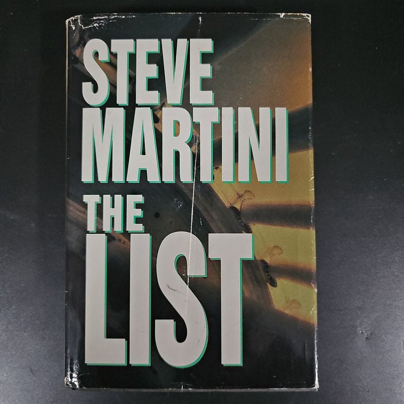 The List