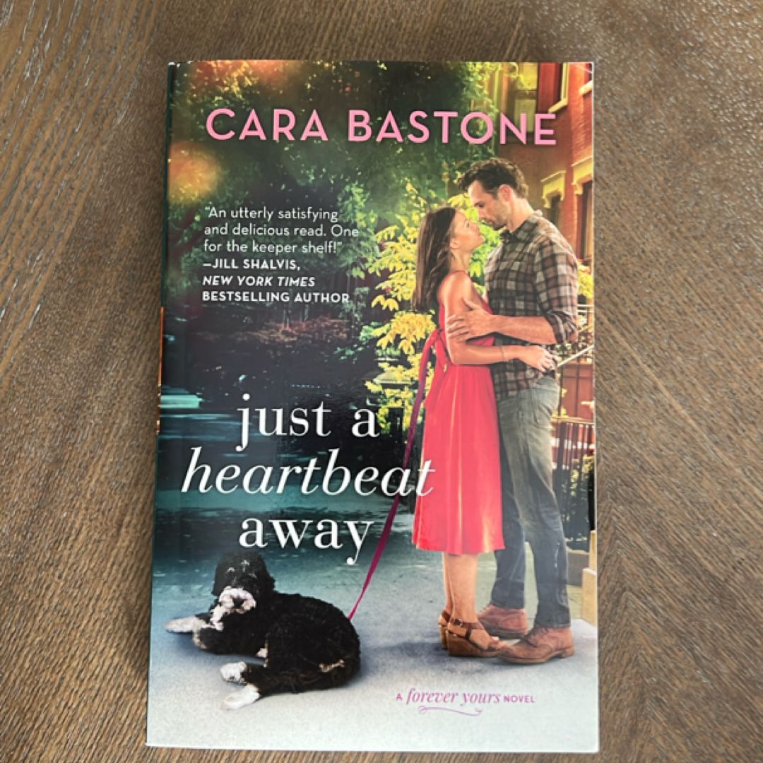 Just a Heartbeat Away