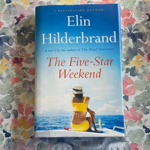 The Five-Star Weekend