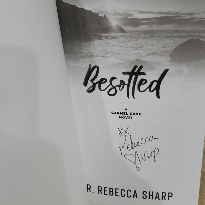 Besotted (signed)