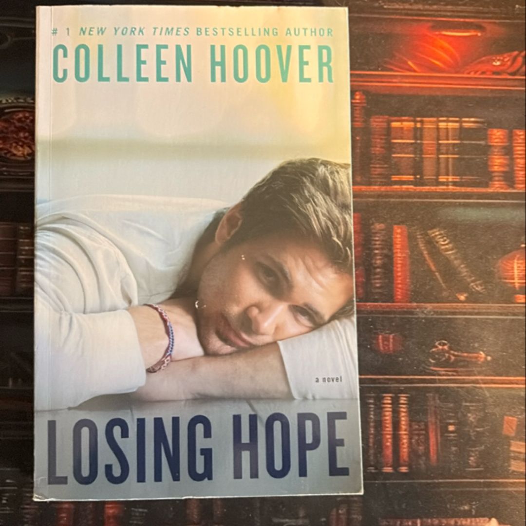 Losing Hope