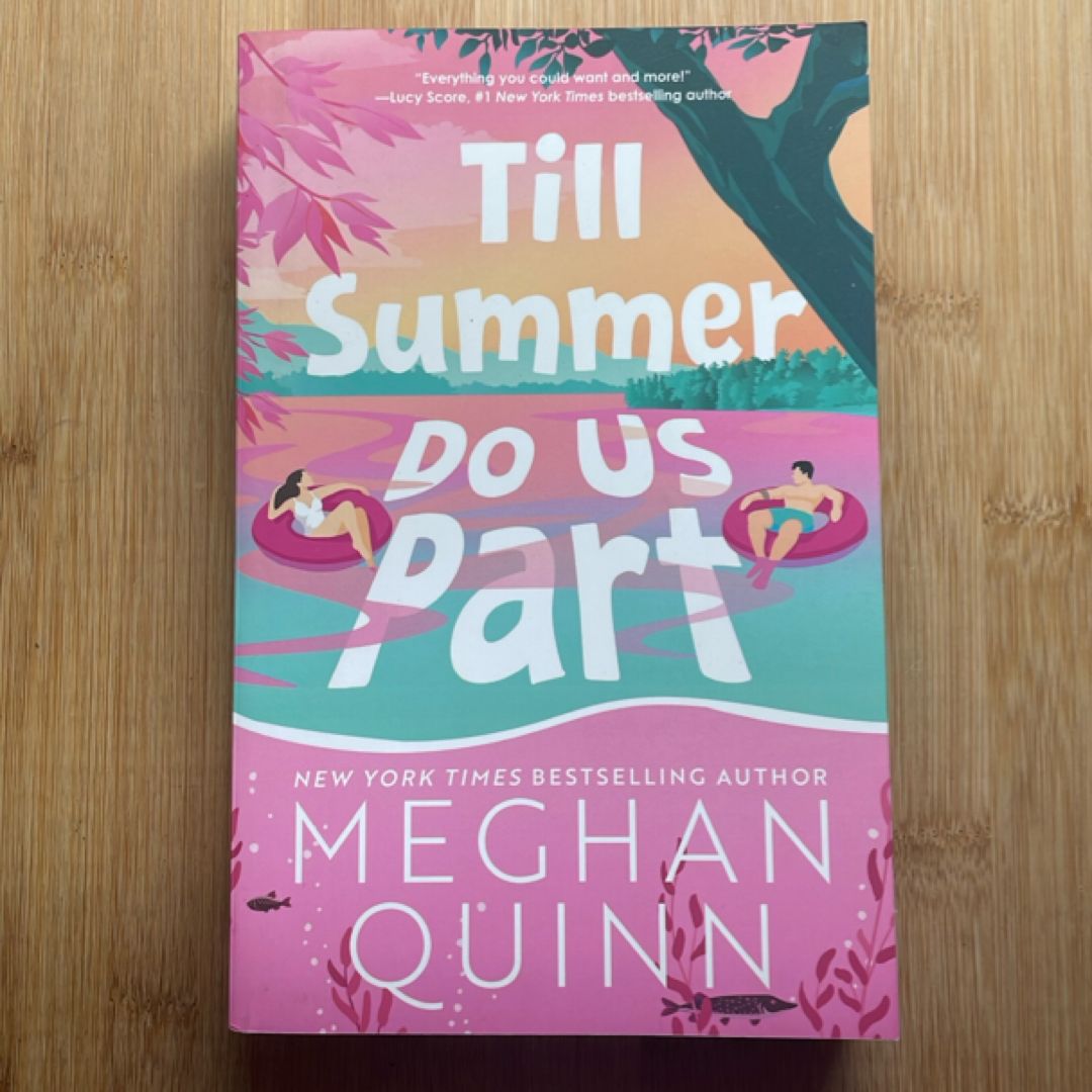 Till Summer Do Us Part (Deluxe Edition)