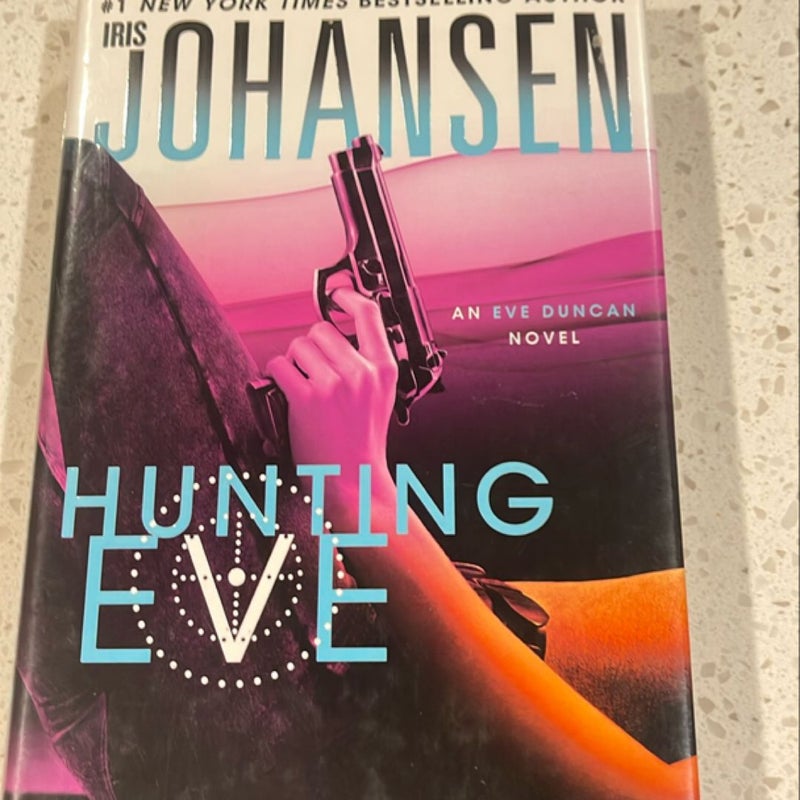 Hunting Eve