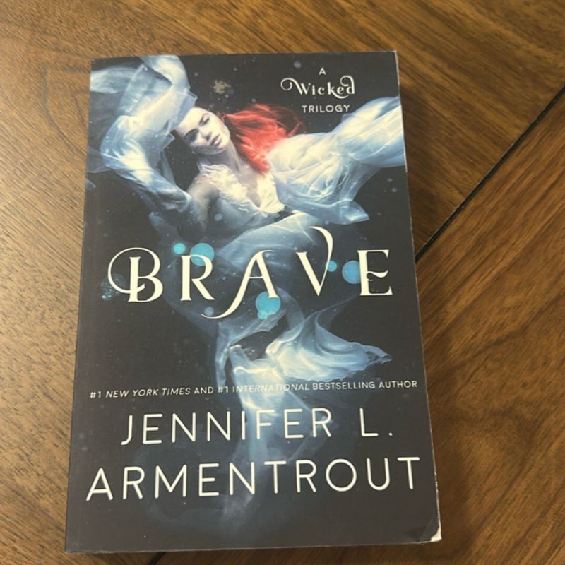 Brave