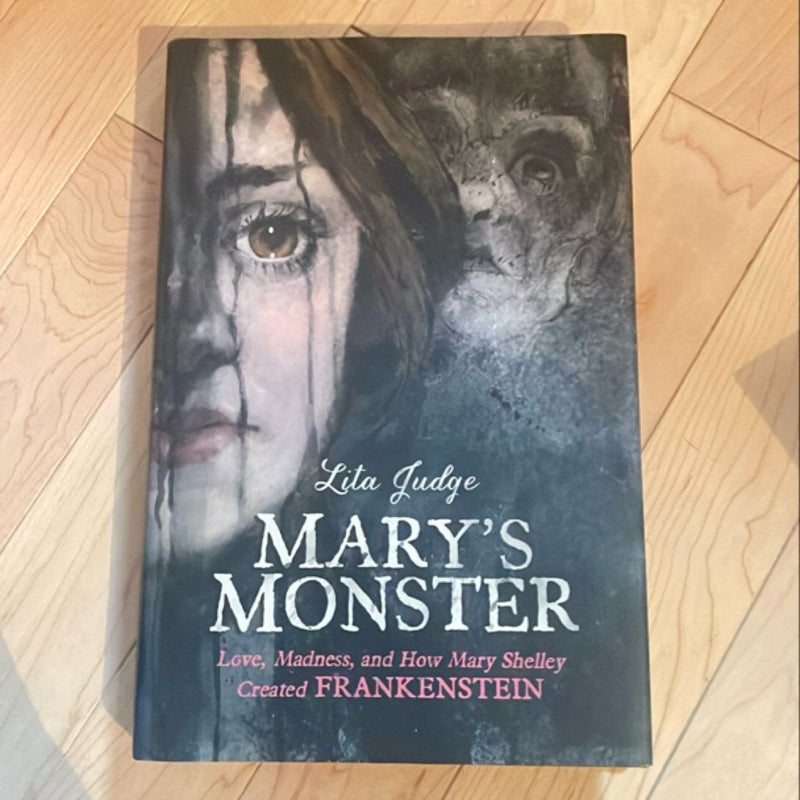 Mary's Monster