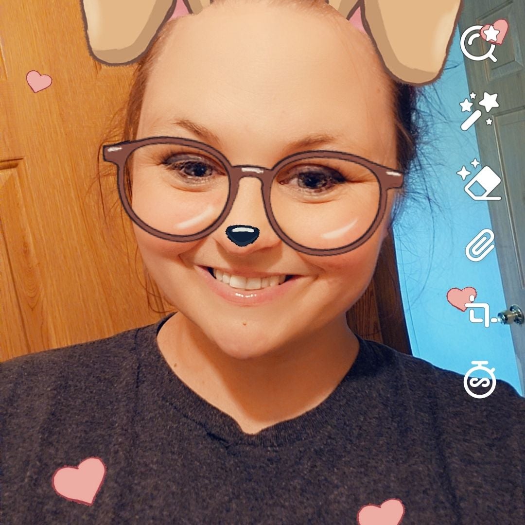 Kayla (aDORKable)