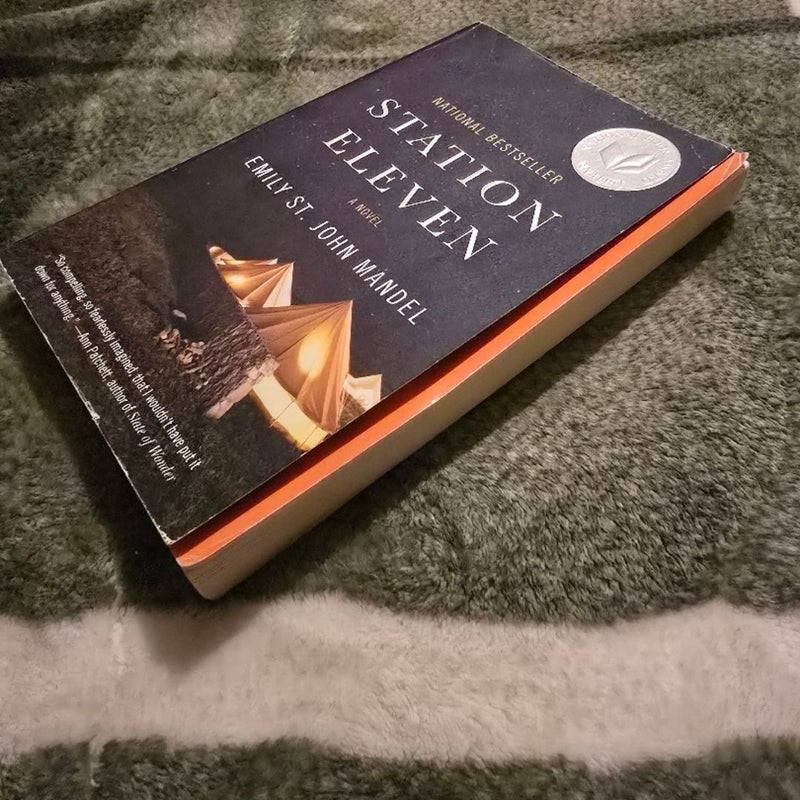 Station Eleven